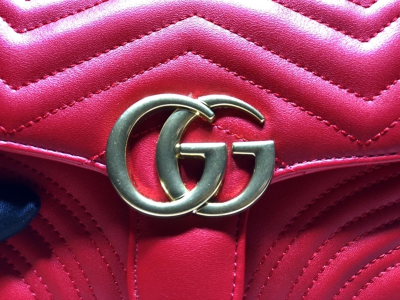 Gucci Satchel Bags